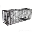 Price-optimized Animal And Bird Traps Reusable Animal Traps Live Animal Control Factory